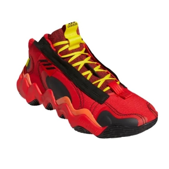 Very hard to find Adidas/ Pixar running shoes. New. - Picture 2 of 8